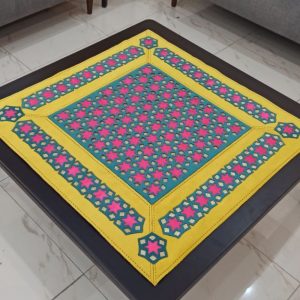 رومیزی پنجره آفتاب